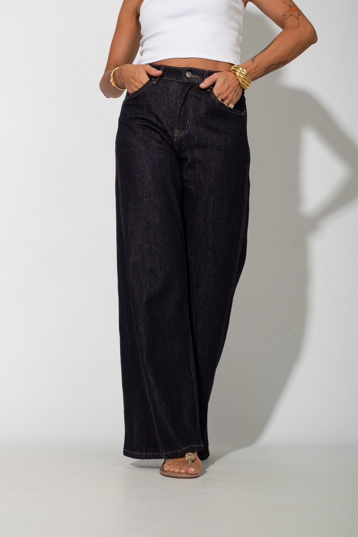 Jeans Lanzarote