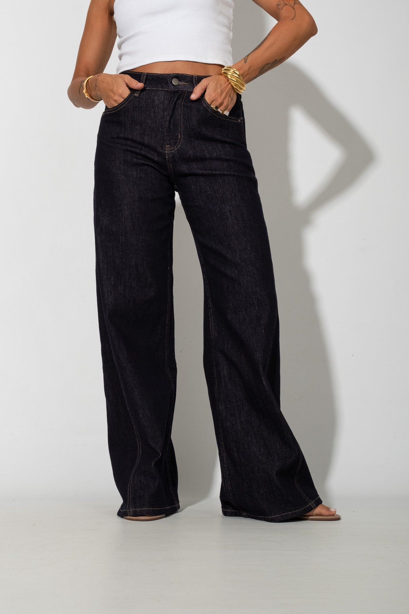 Jeans Lanzarote
