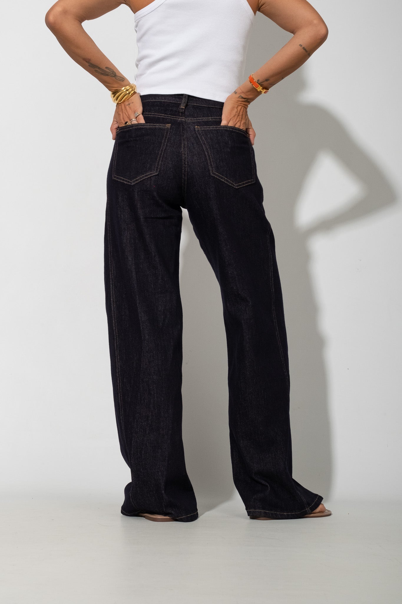 Jeans Lanzarote