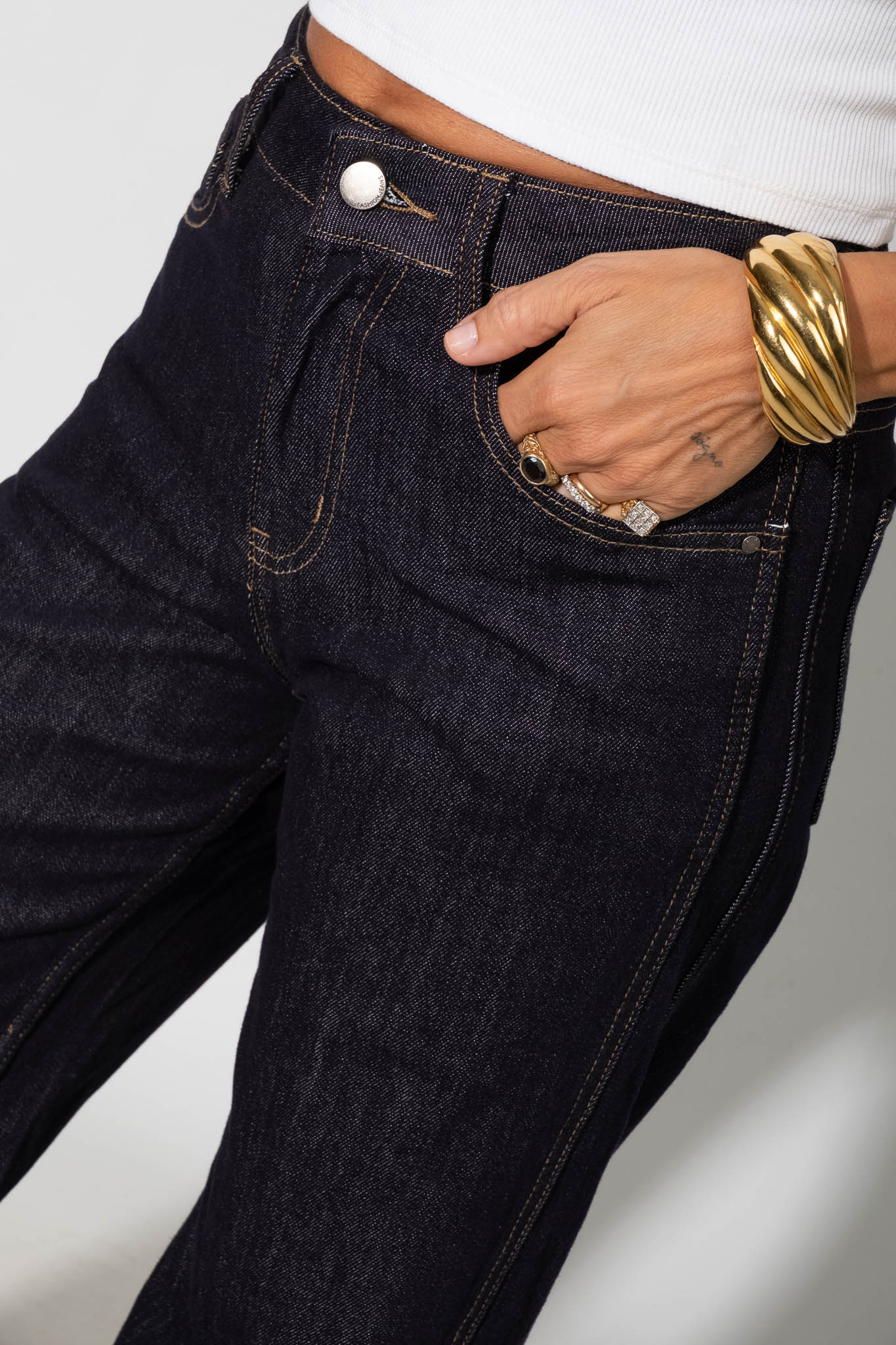 Jeans Lanzarote
