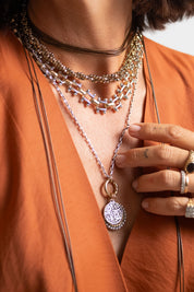 Collana Artemisia