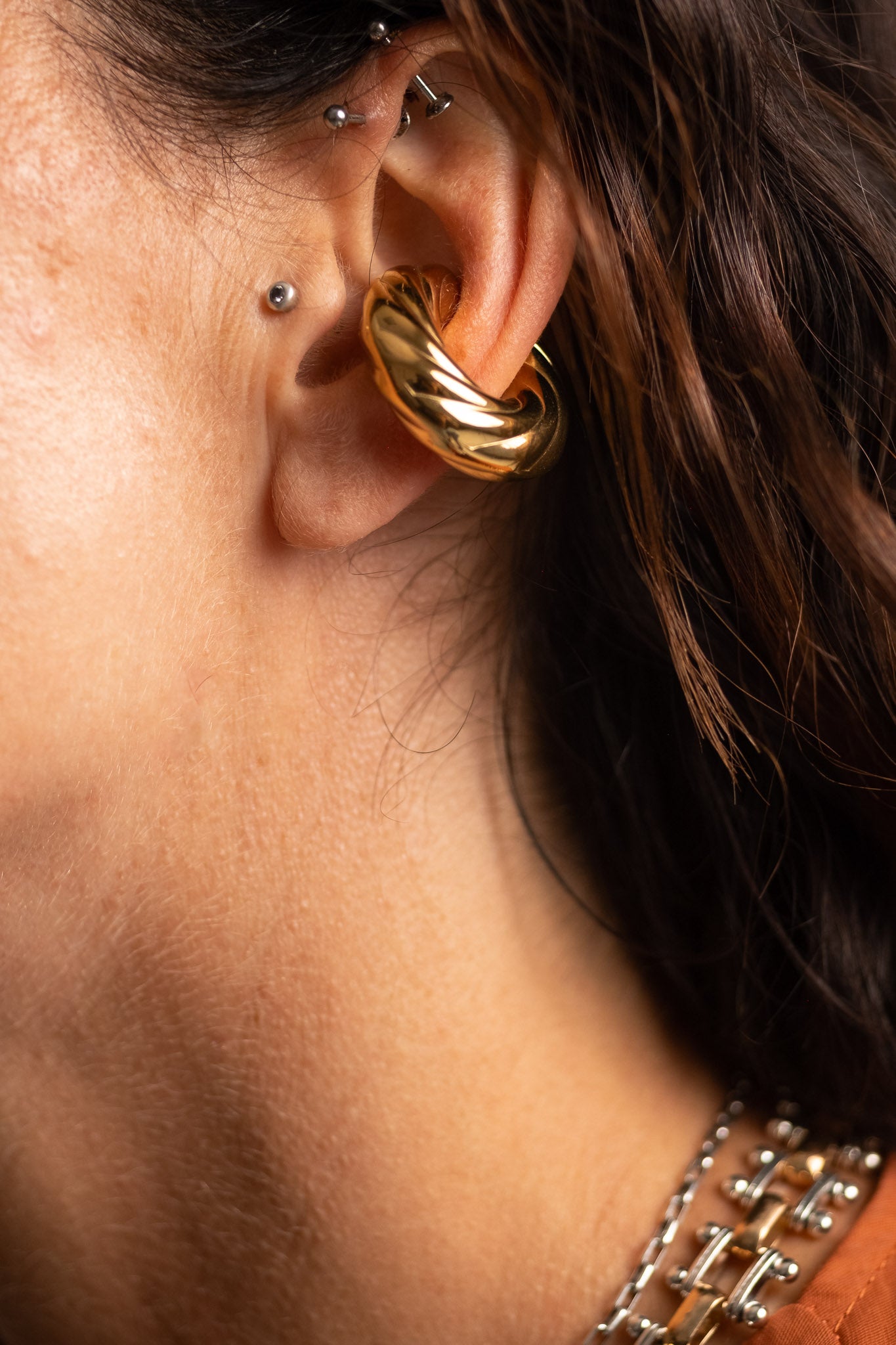 Earcuff Chunky
