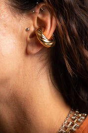 Earcuff Chunky