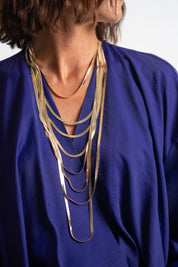 Collana Zante