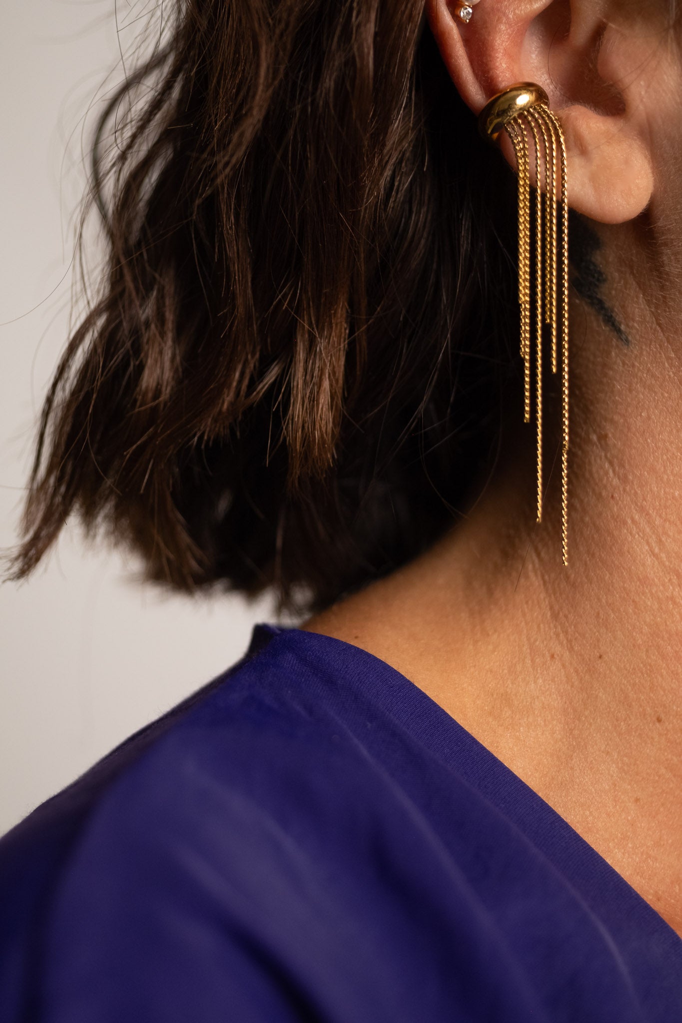 Earcuff Ghibli
