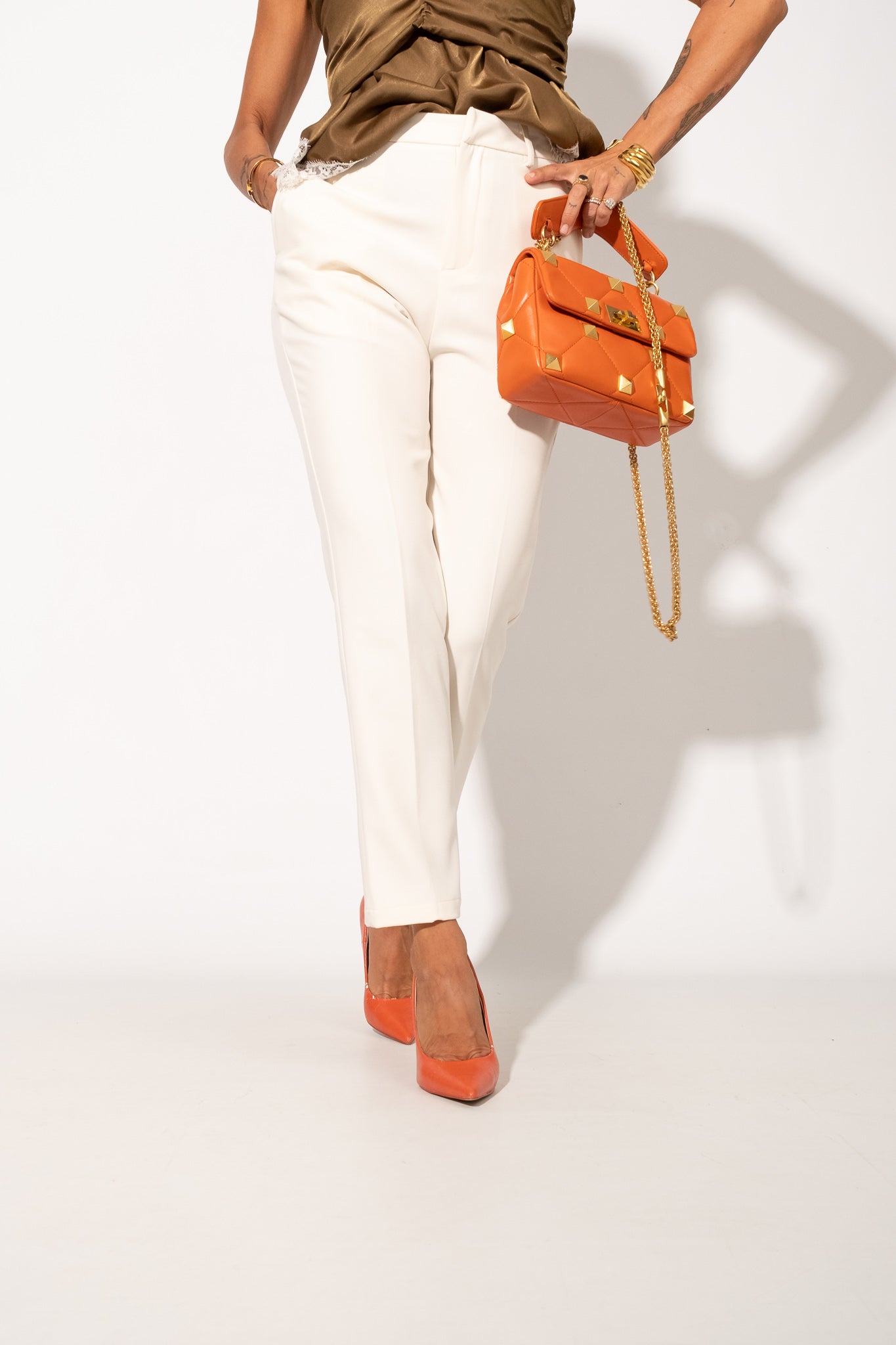 Pantalone Fosca