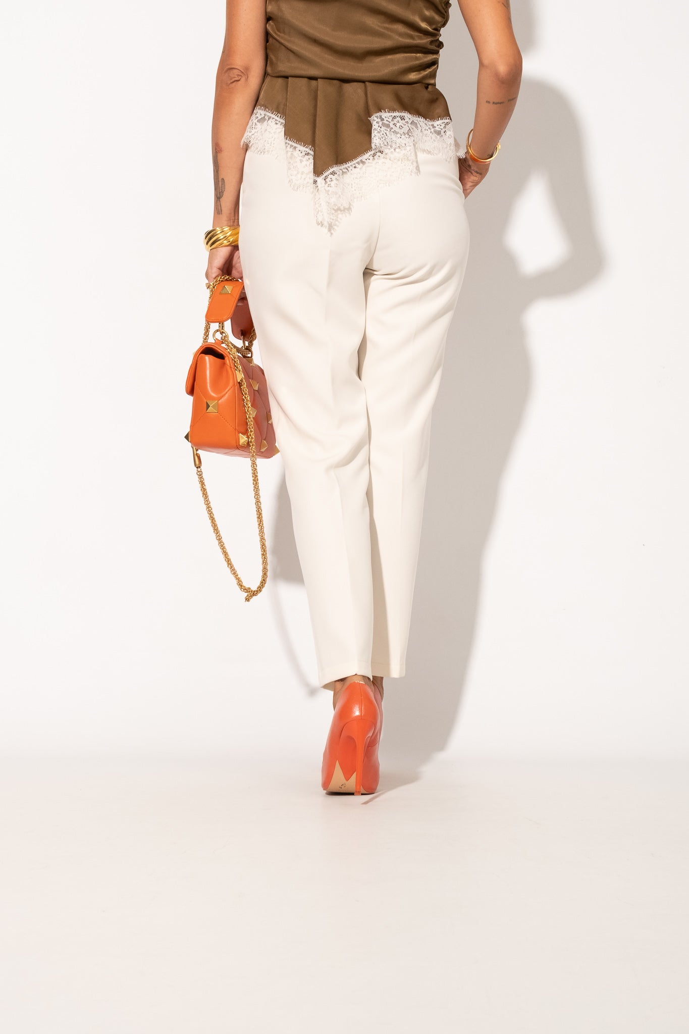 Pantalone Fosca