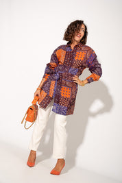 Pantalone Fosca