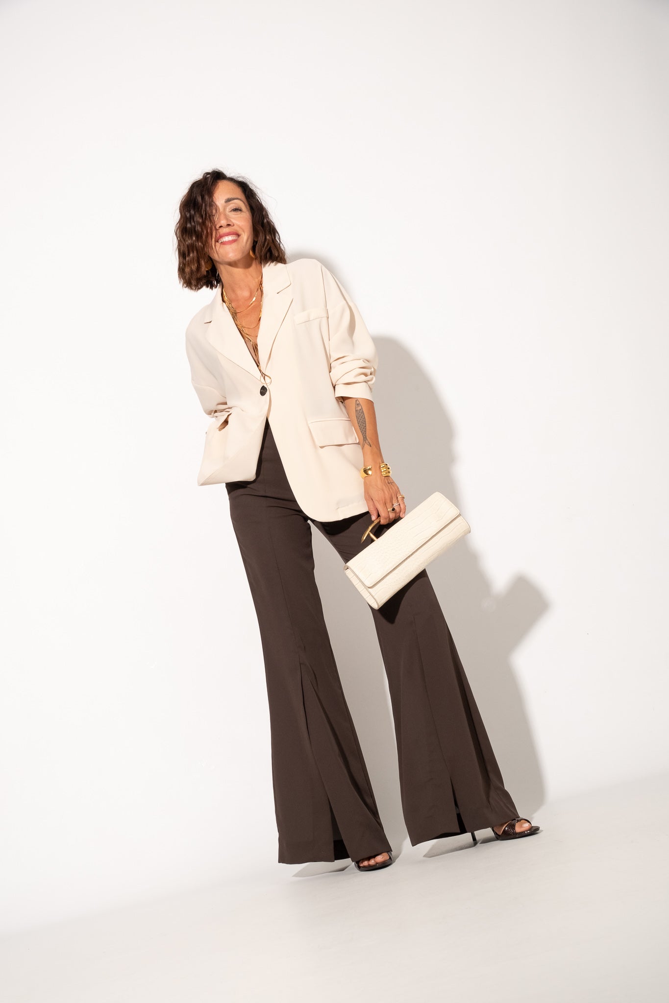 Blazer Malizia