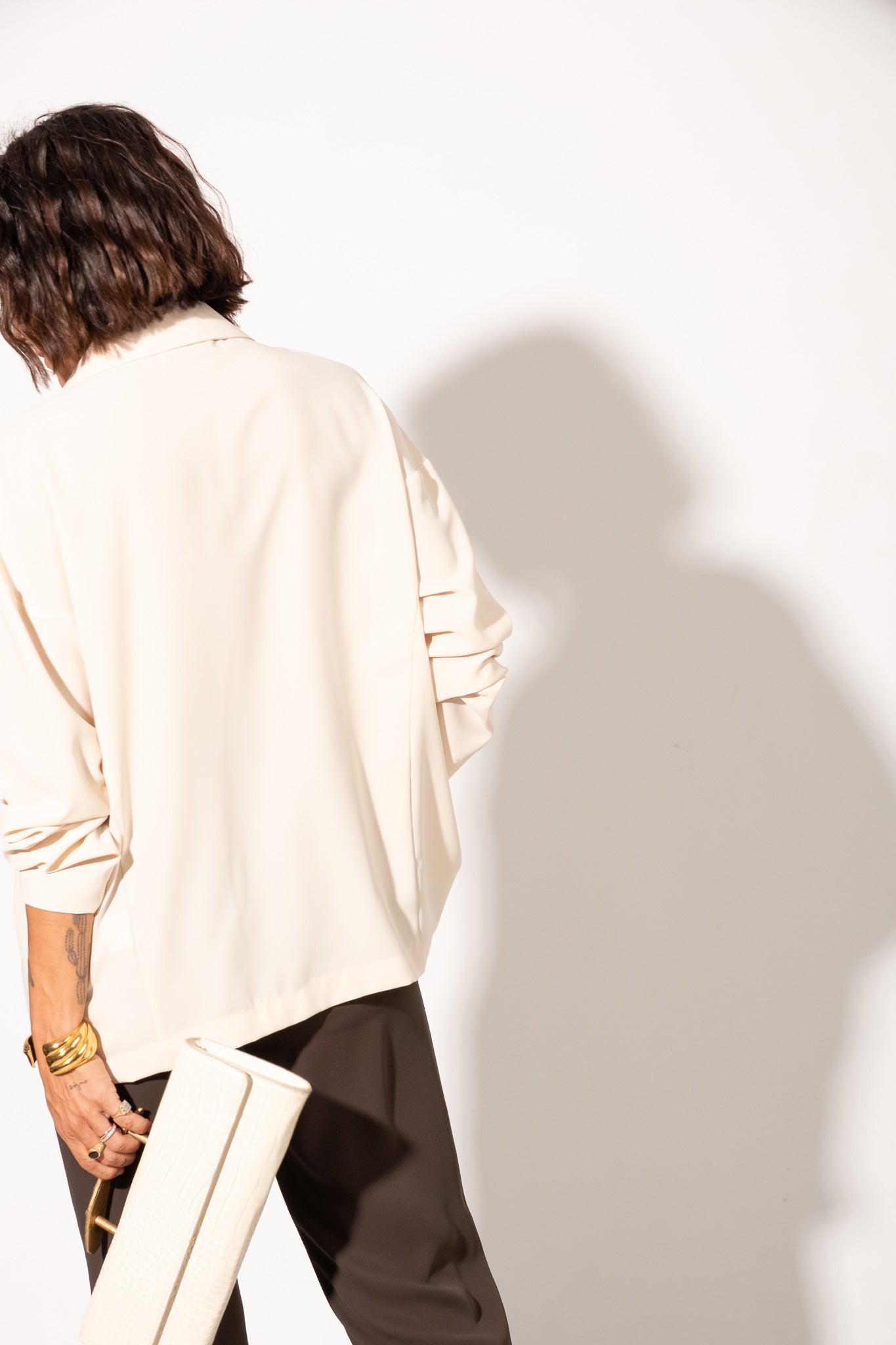 Blazer Malizia