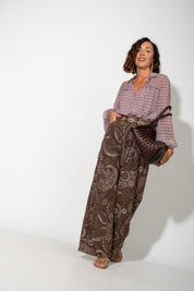 Blusa Dana