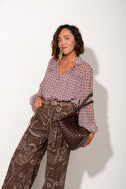 Blusa Dana