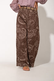 Jeans Andalusia