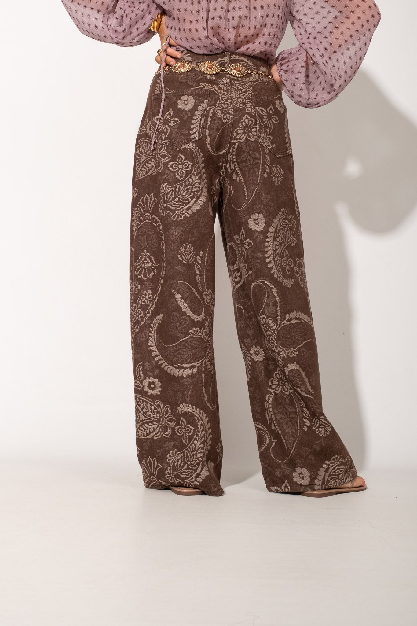 Jeans Andalusia