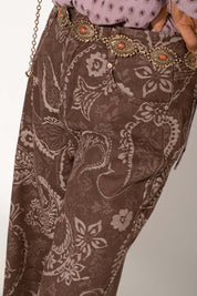 Jeans Andalusia