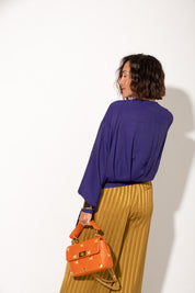 Blusa Rosaspina