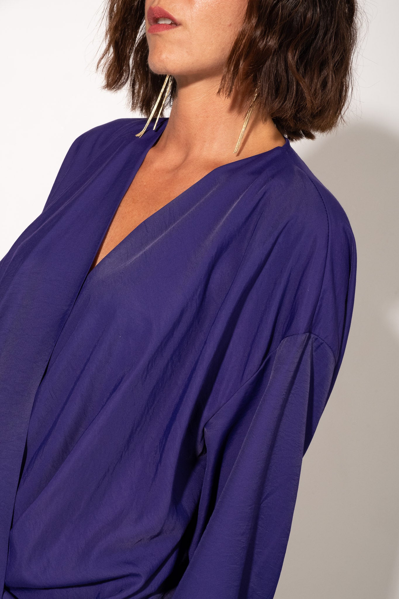Blusa Rosaspina