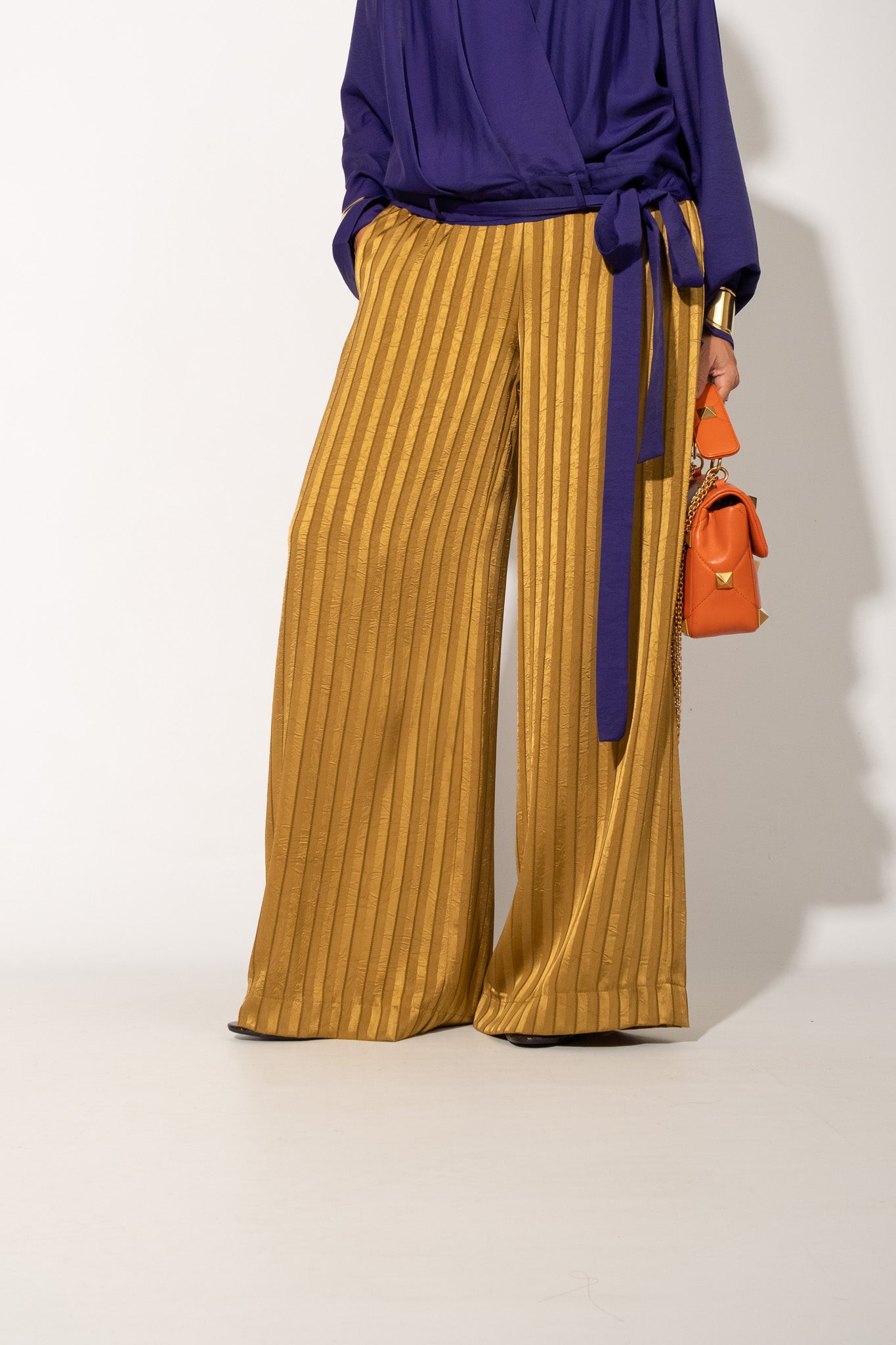 Pantalone Zafferano