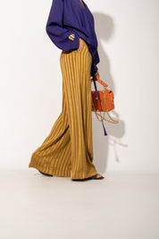 Pantalone Zafferano