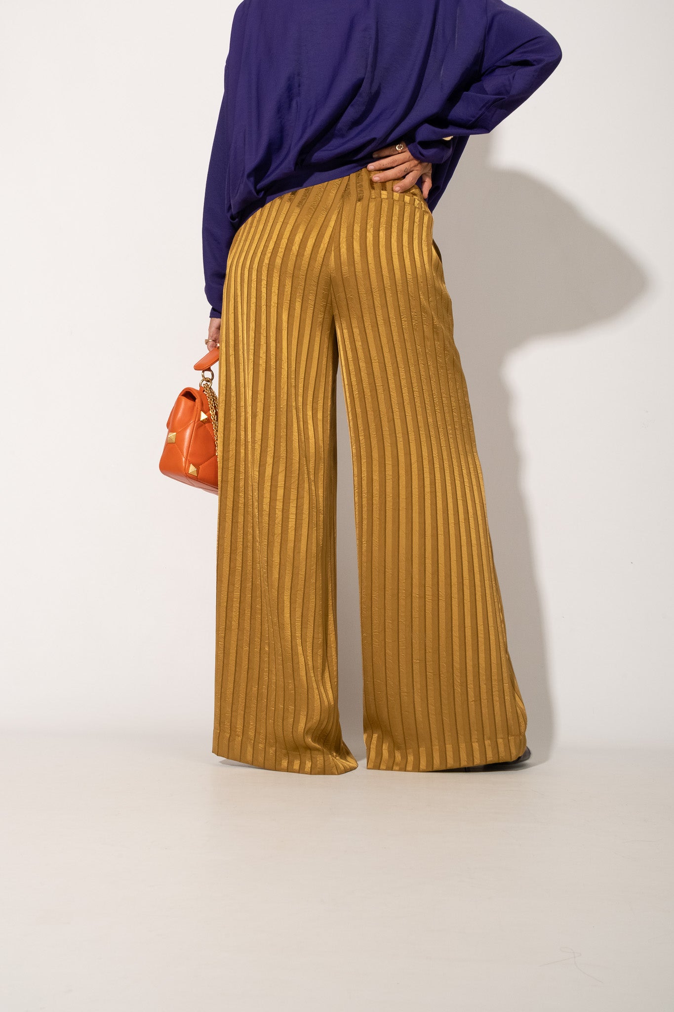 Pantalone Zafferano