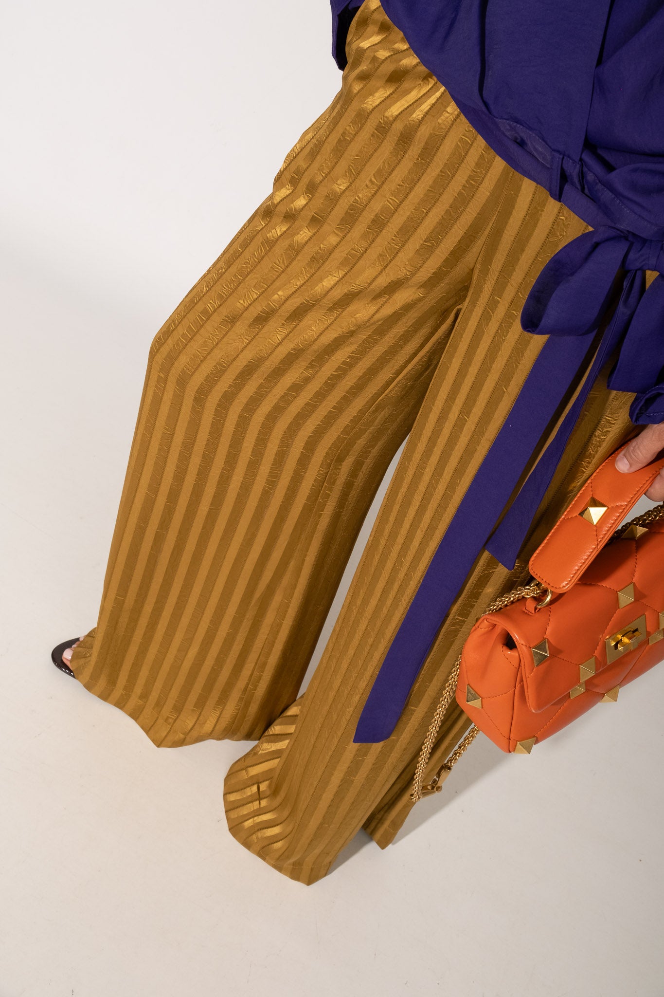 Pantalone Zafferano