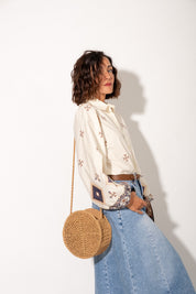 Camicia Novella