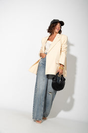 Blazer Mocambo