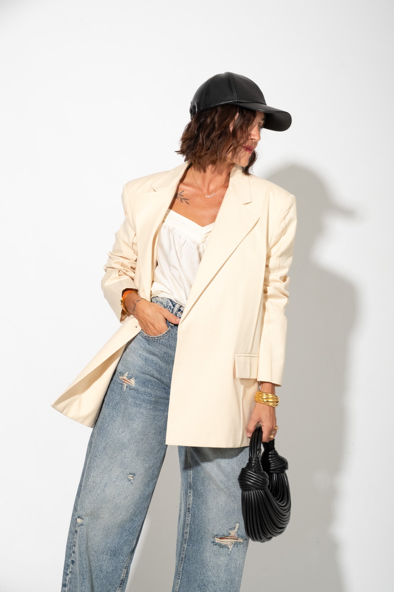 Blazer Mocambo