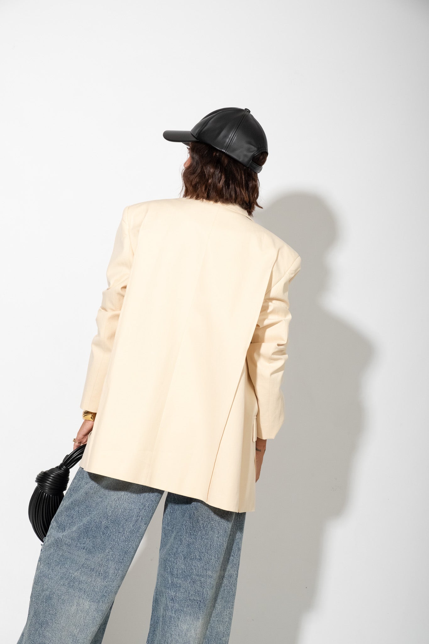 Blazer Mocambo