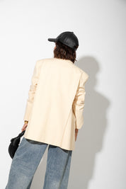 Blazer Mocambo