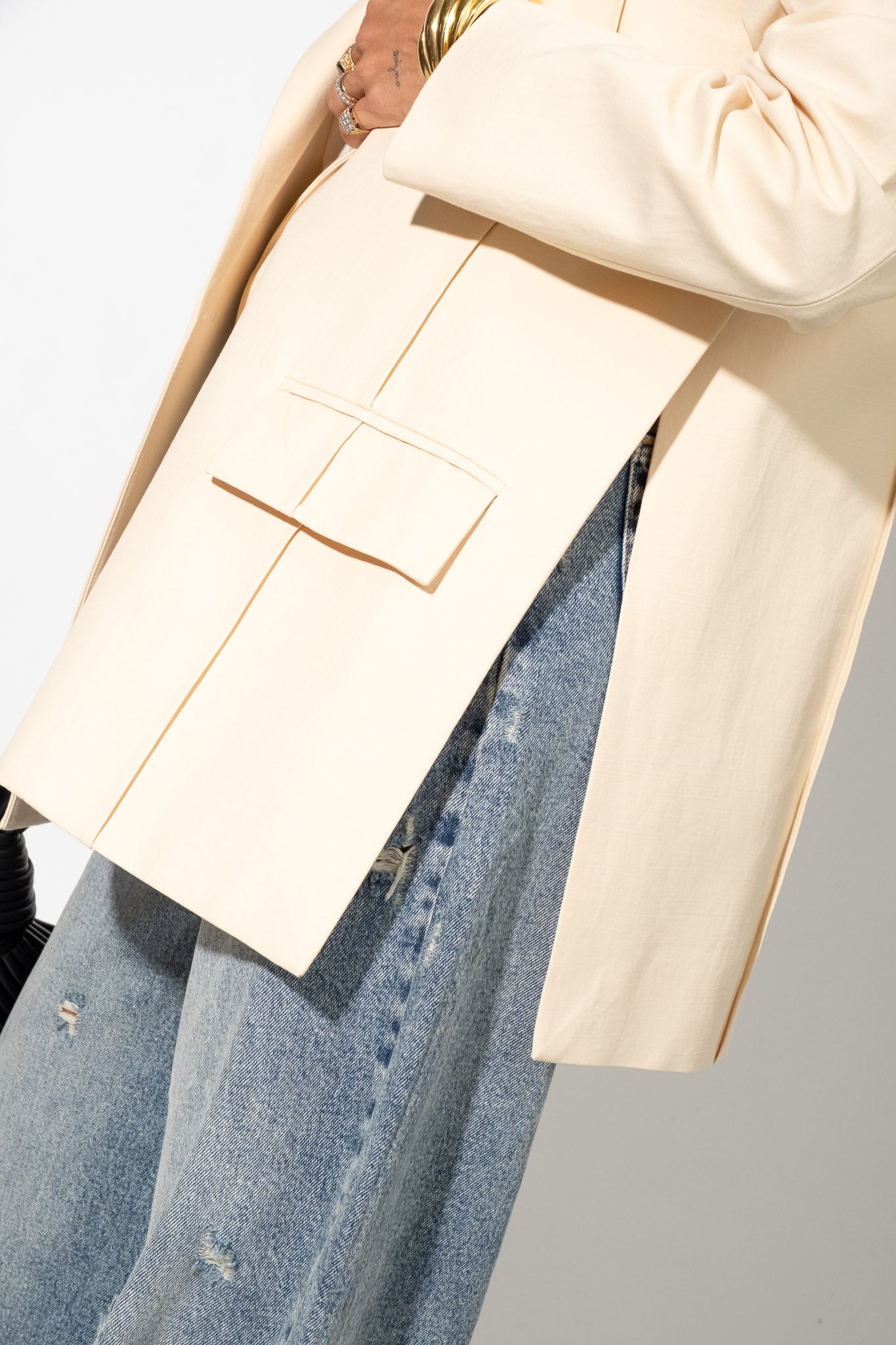 Blazer Mocambo