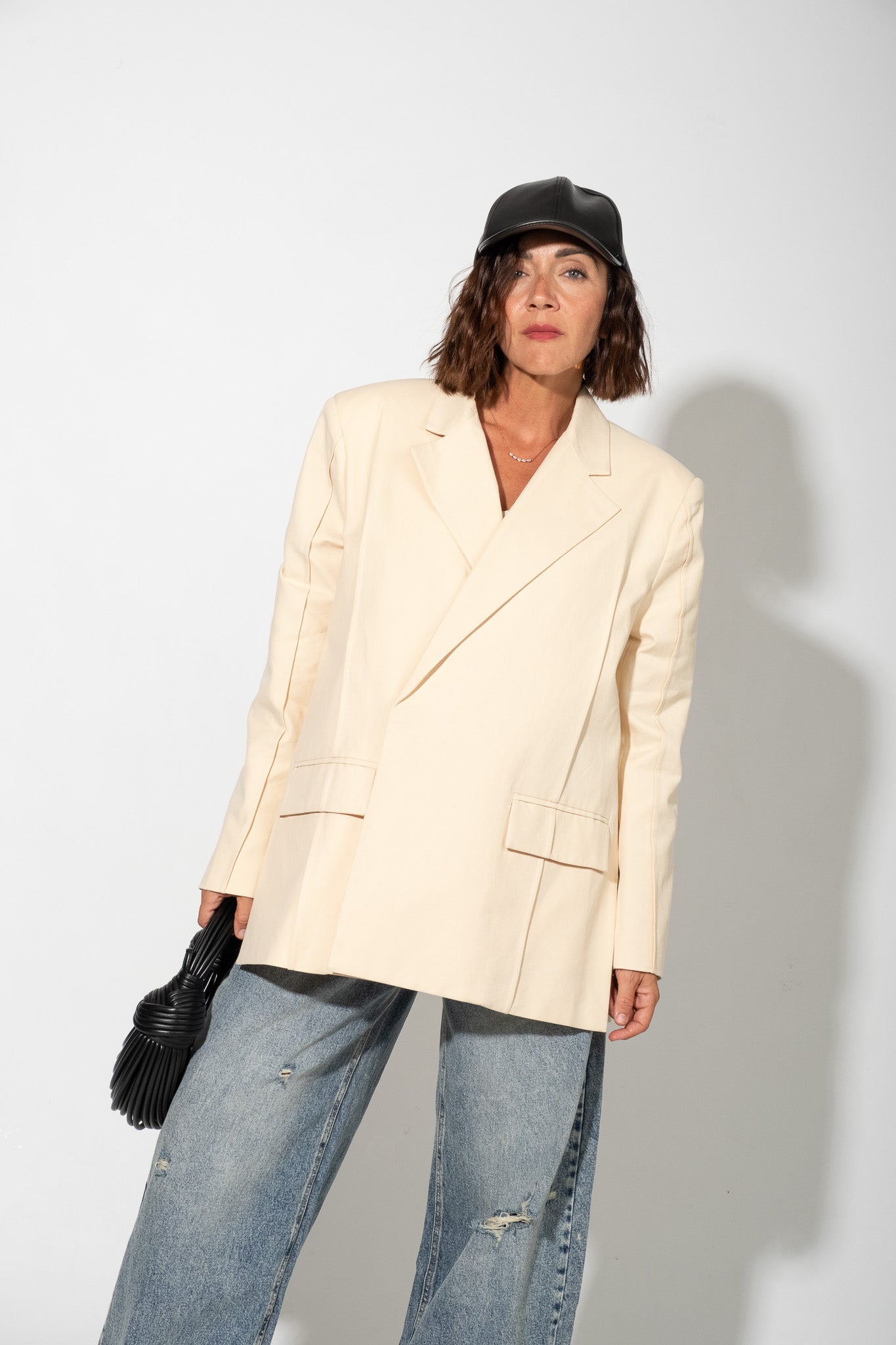 Blazer Mocambo