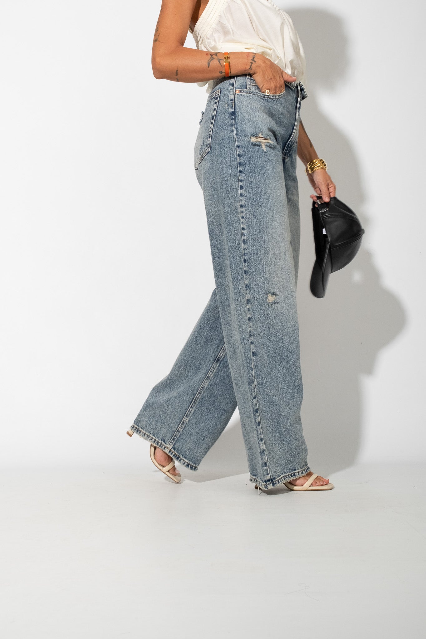 Jeans Alicante