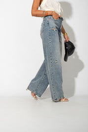 Jeans Alicante