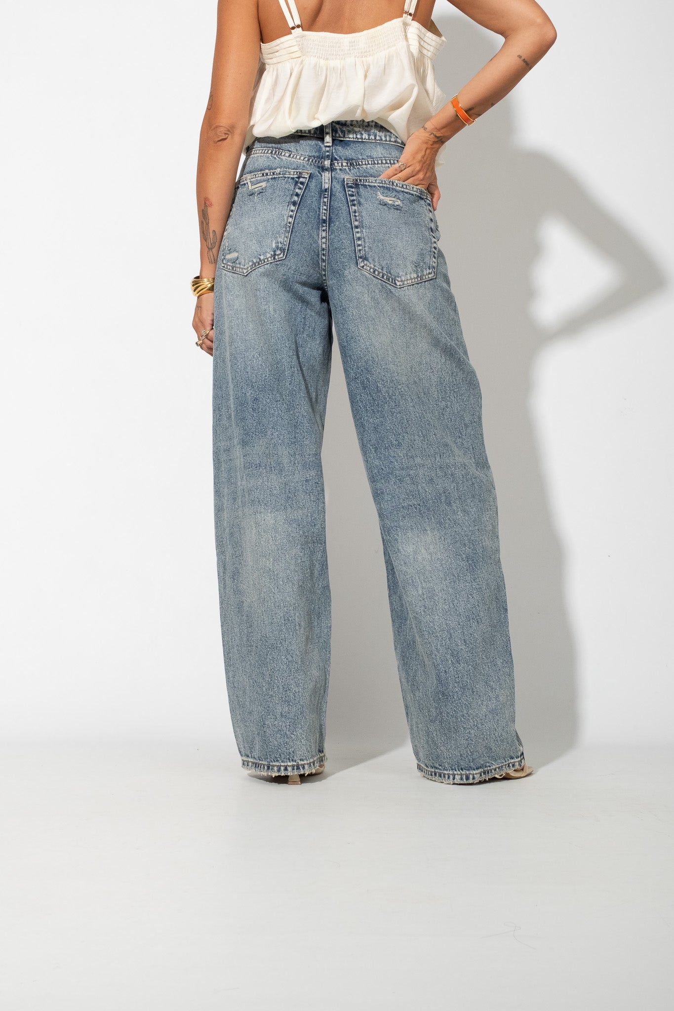 Jeans Alicante