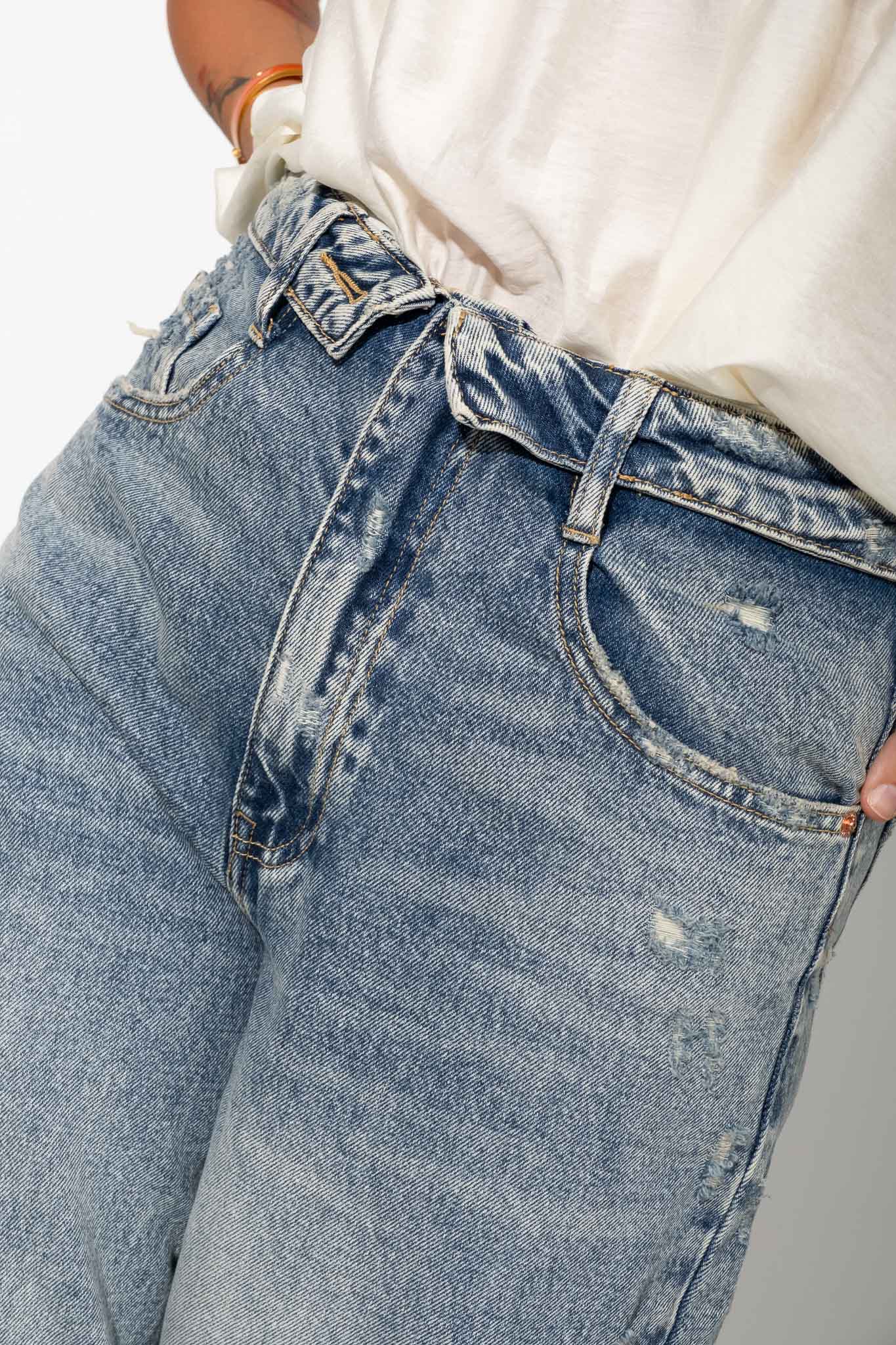 Jeans Alicante