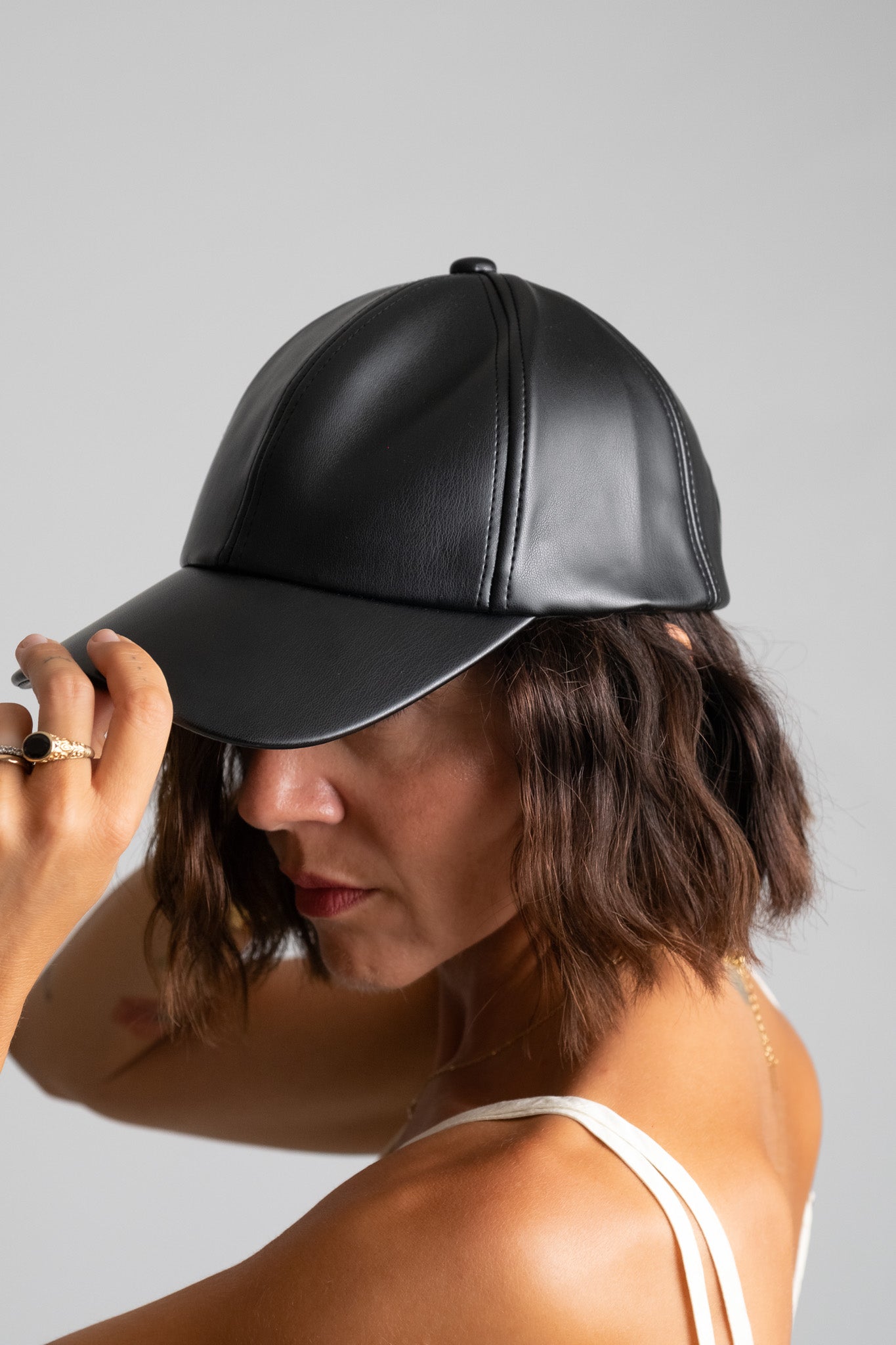 Cappellino Lavinia