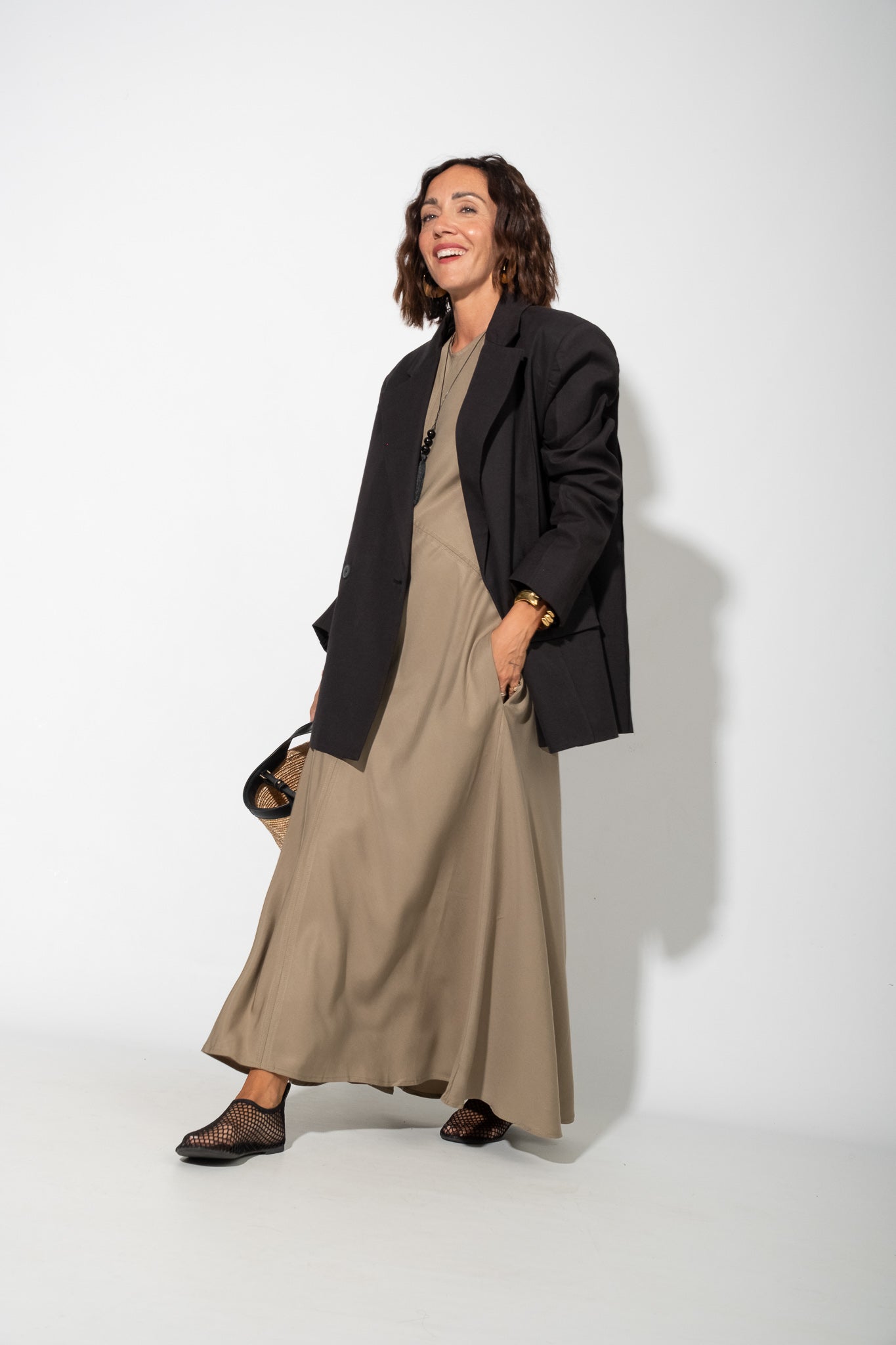 Blazer Mocambo