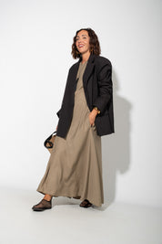 Blazer Mocambo