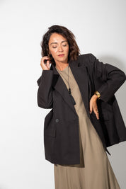 Blazer Mocambo