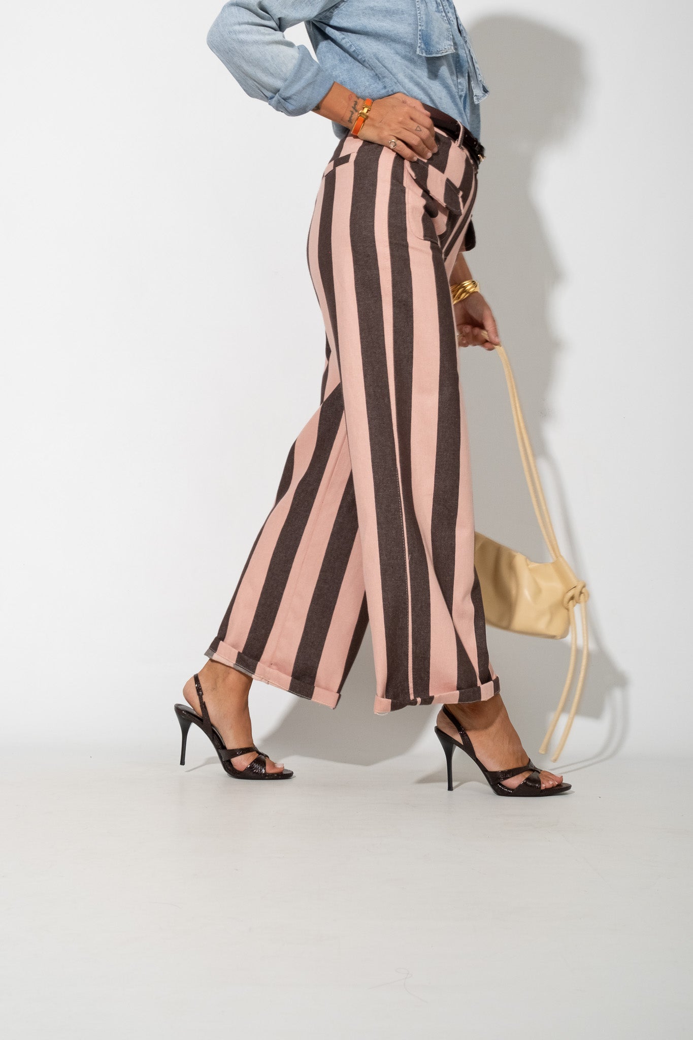 Pantalone Charlize