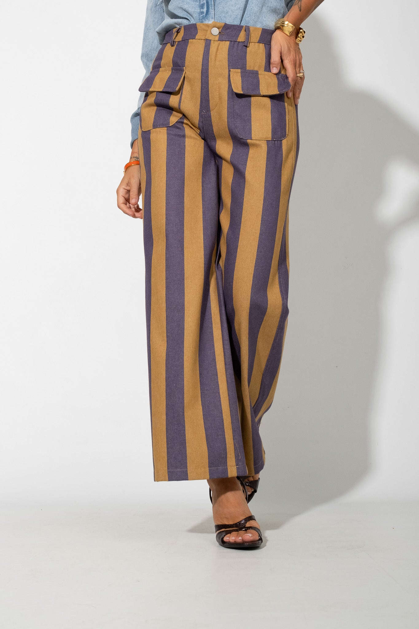 Pantalone Charlize