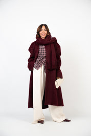 Cappotto Noel