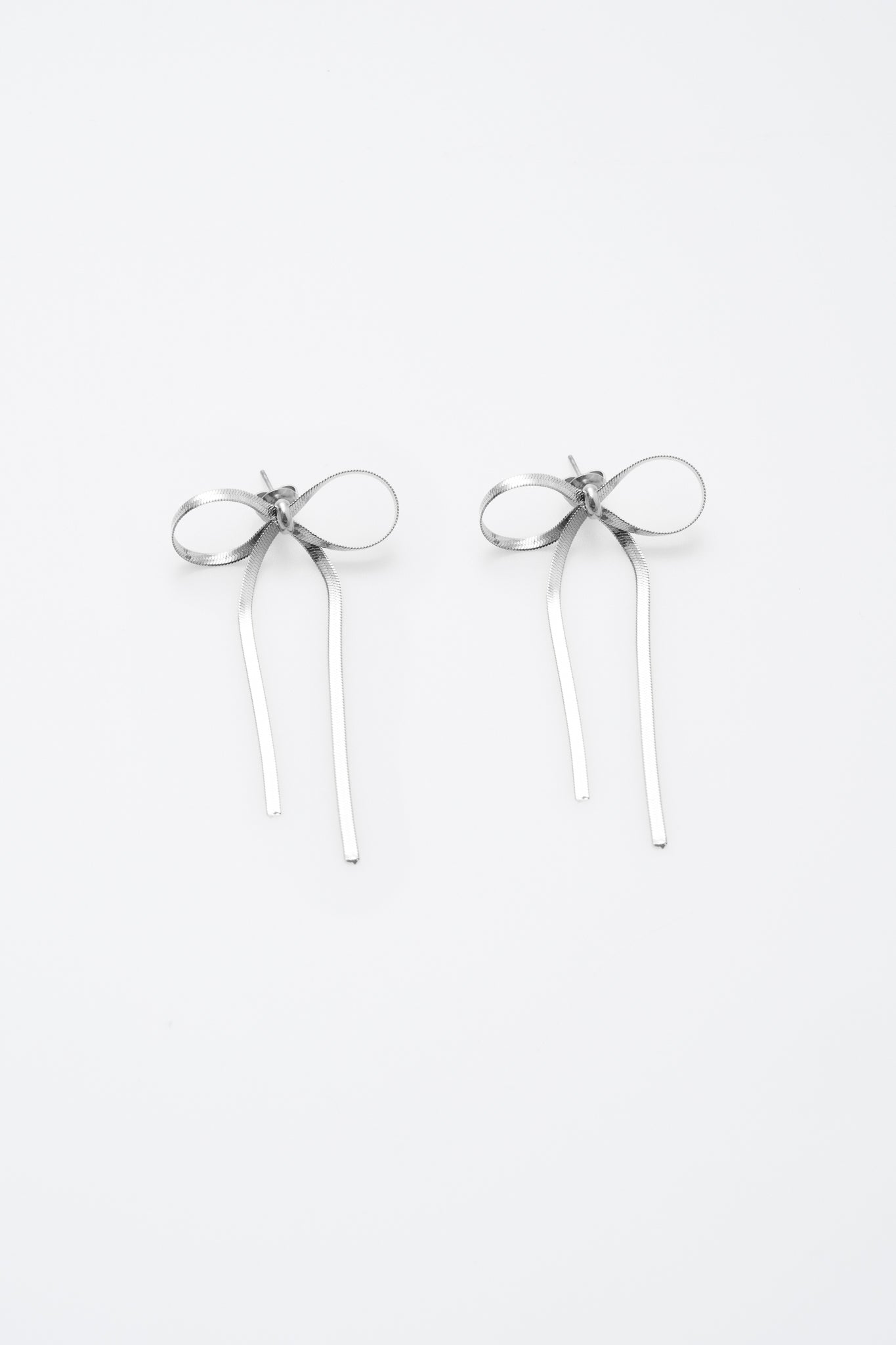 Orecchini Fiocchetto