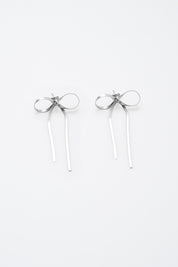 Orecchini Fiocchetto