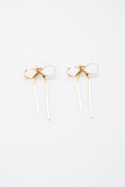 Orecchini Fiocchetto