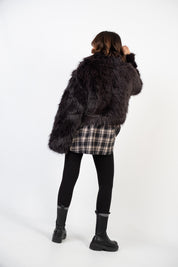 Ecopelliccia Mirtilla