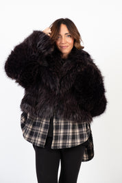 Ecopelliccia Mirtilla