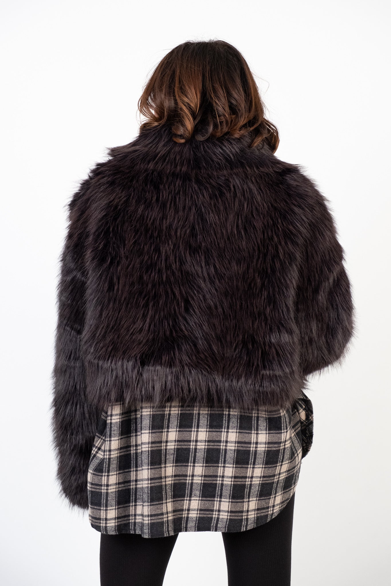 Ecopelliccia Mirtilla