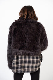 Ecopelliccia Mirtilla